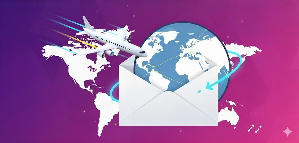 DHL Egypt: FedEx vs DHL – Which Service Is Best? with GoZagel